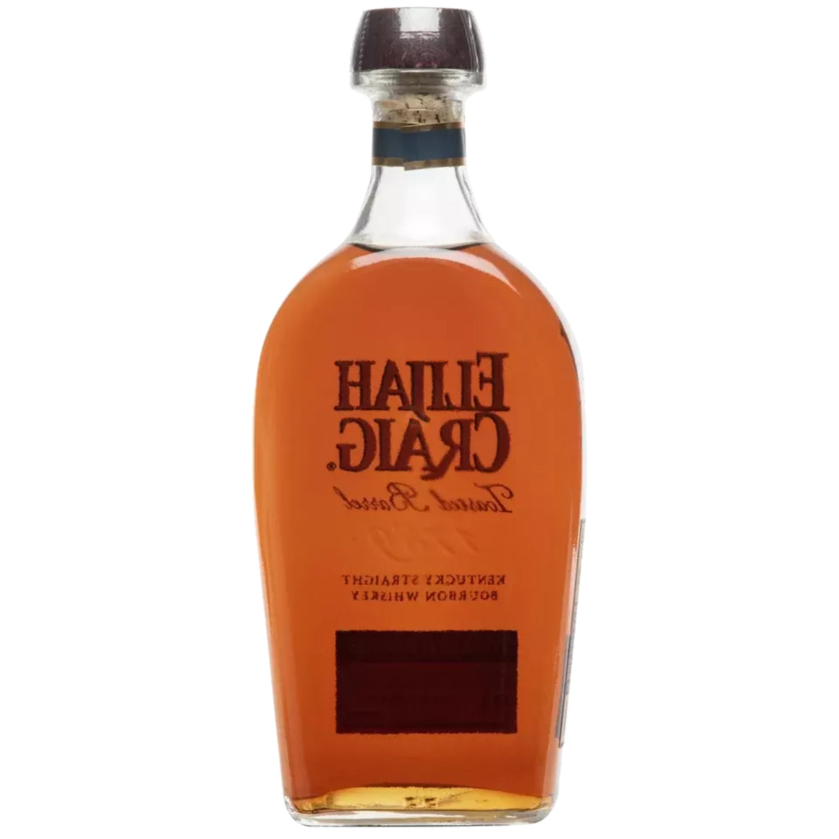 Elijah Craig Toasted Barrel Bourbon
