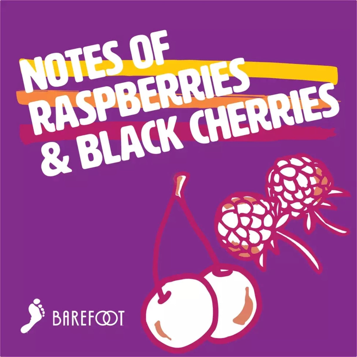 Barefoot Cellars Pinot Noir Red Wine