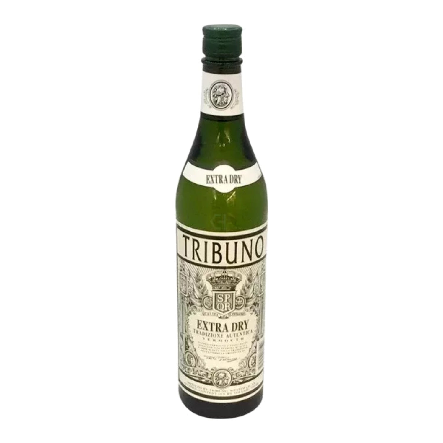 Tribuno Dry Vermouth