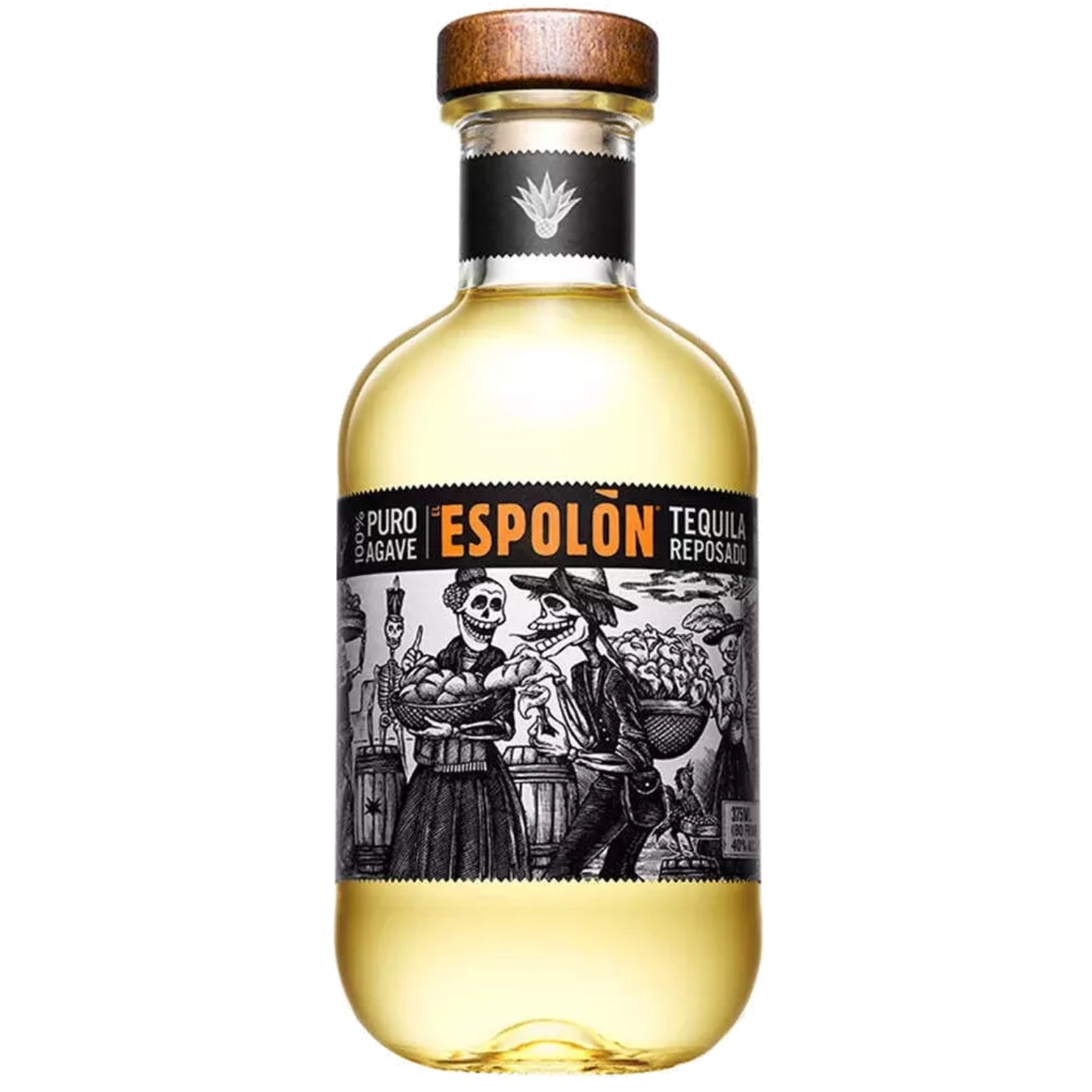 Espolon Tequila Reposado