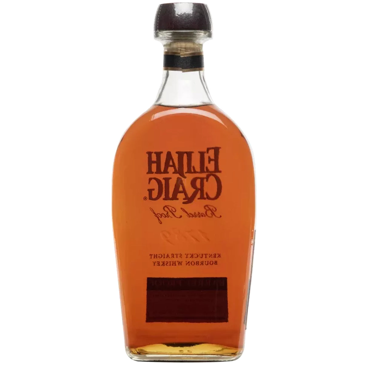 Elijah Craig Barrel Proof