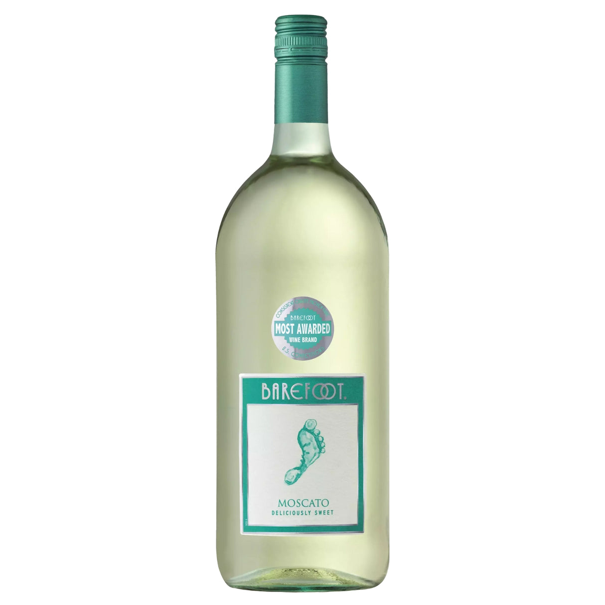 Barefoot Moscato