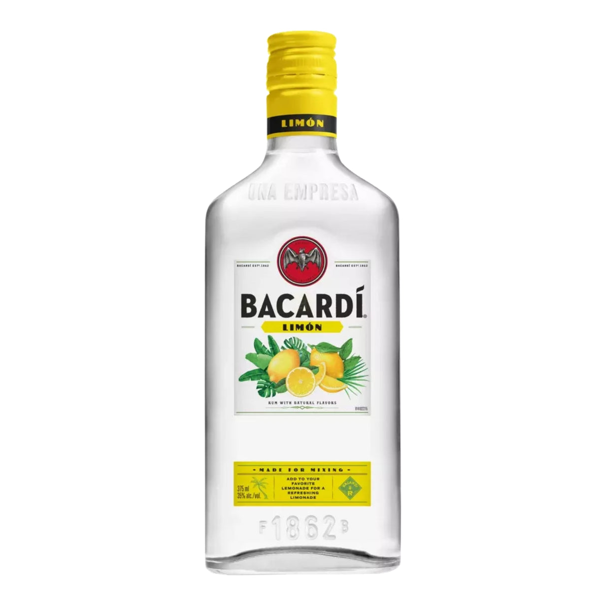 BACARDI Limon Rum