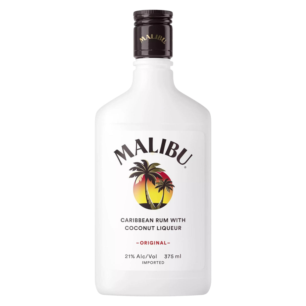 Malibu Coconut Rum