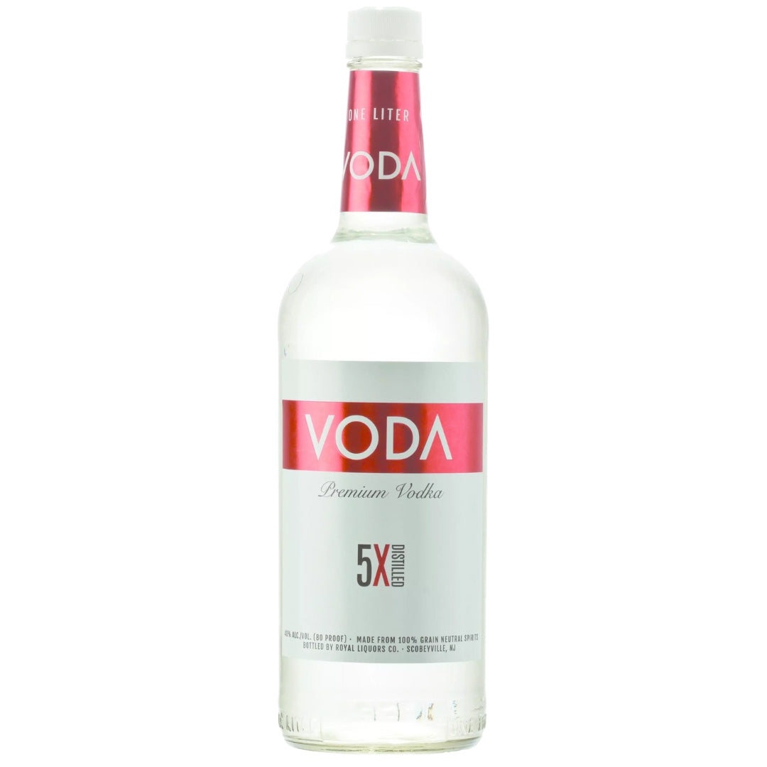 Voda Vodka