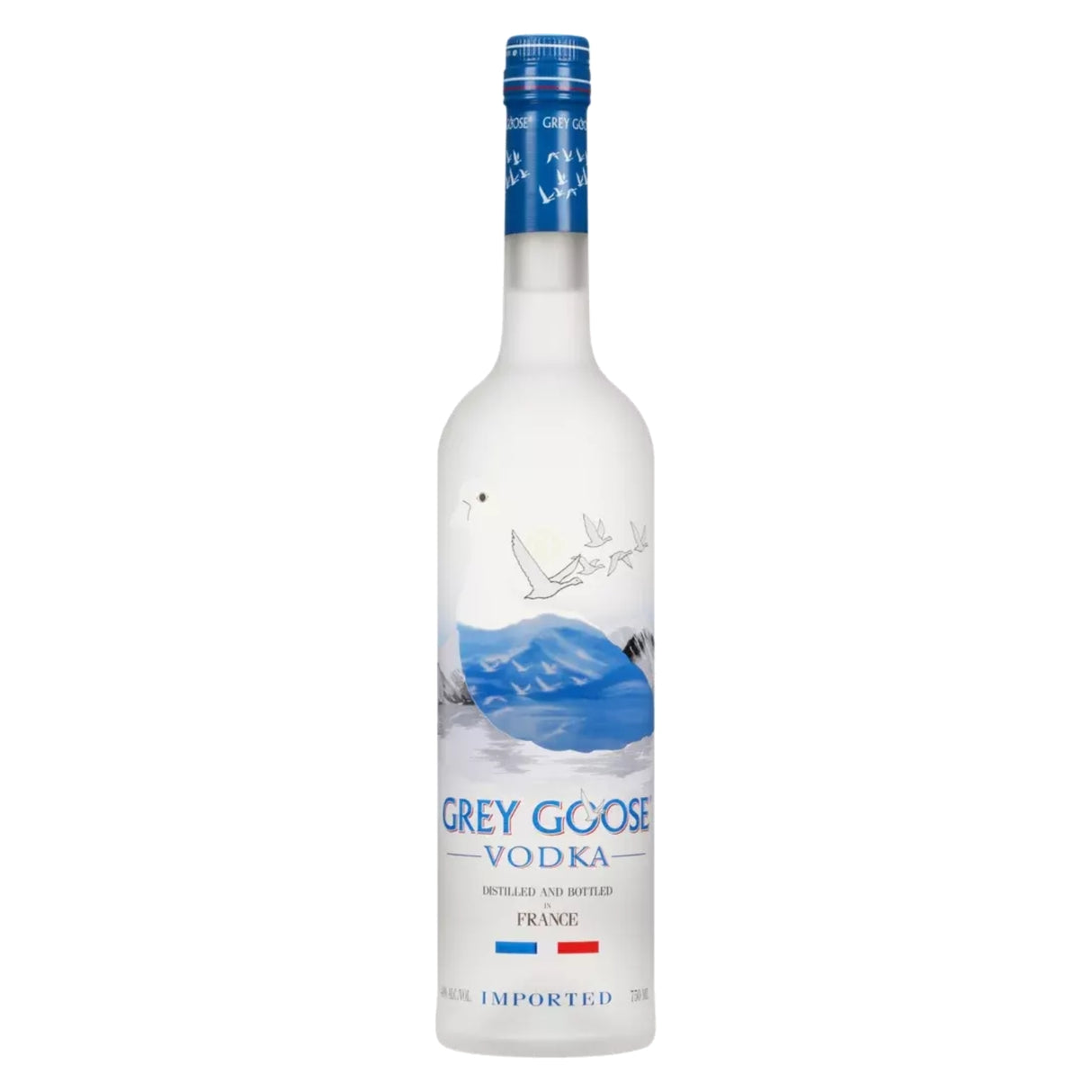GREY GOOSE Vodka