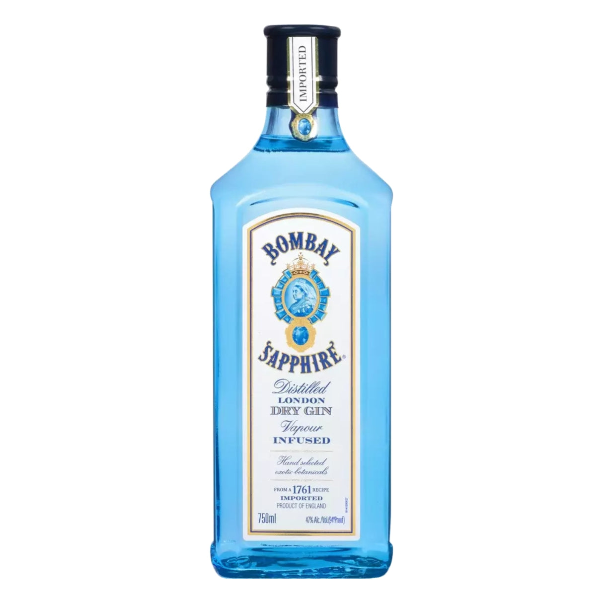 Bombay Sapphire Gin