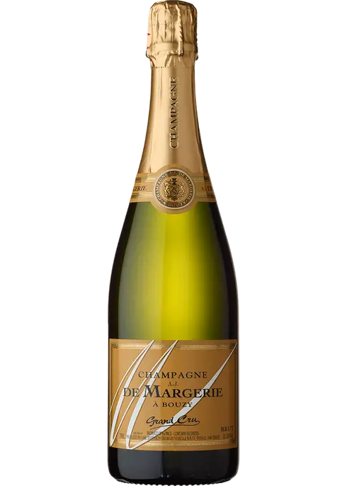 De Margerie Grand Cru Brut Champagne