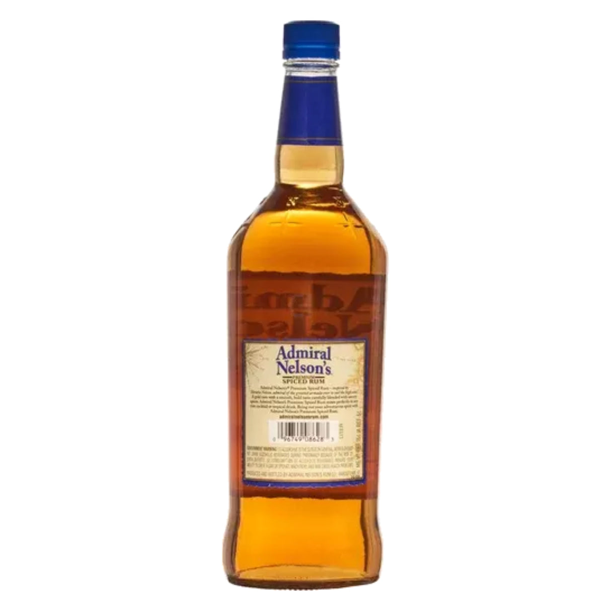 Admiral Nelson Spice Rum