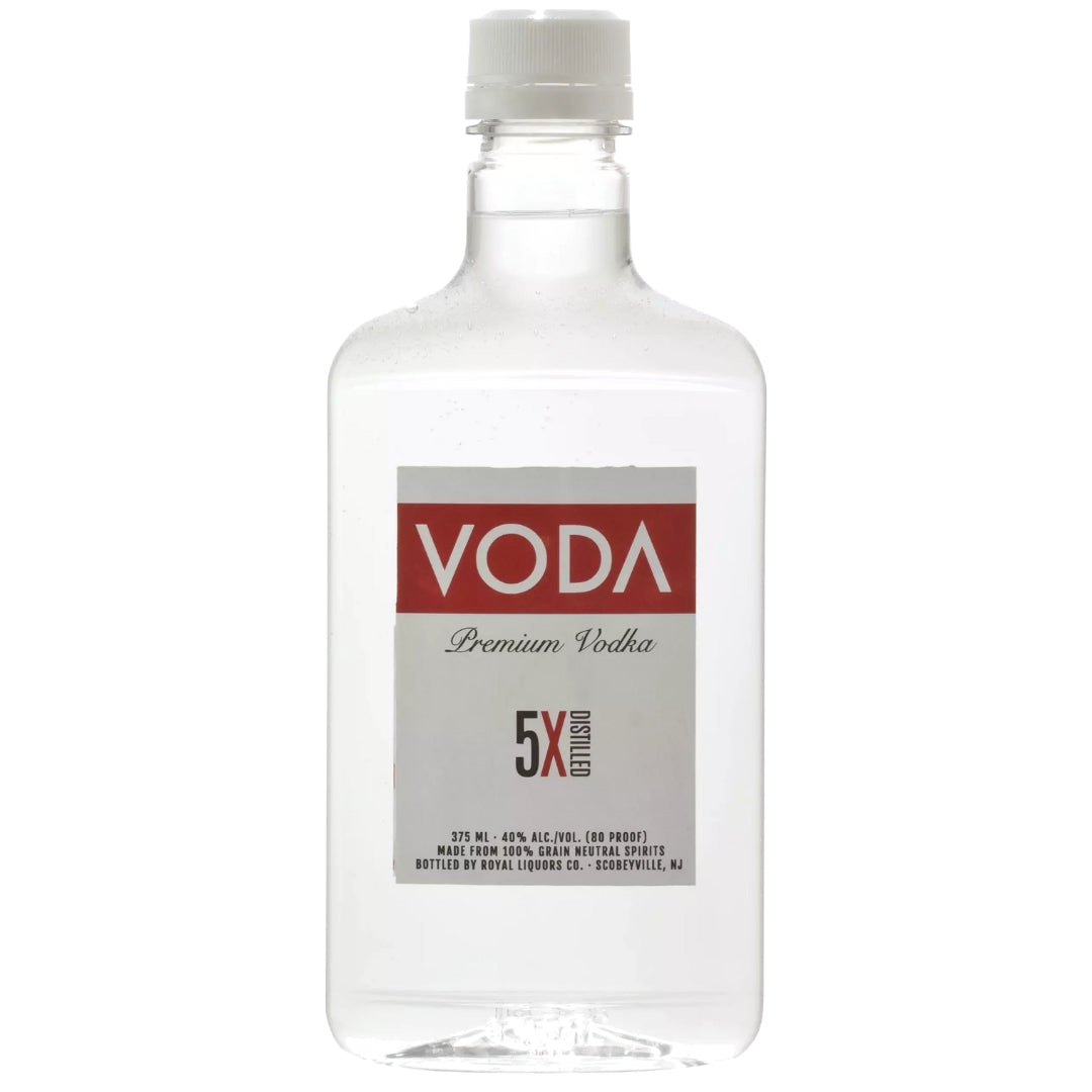 Voda Vodka