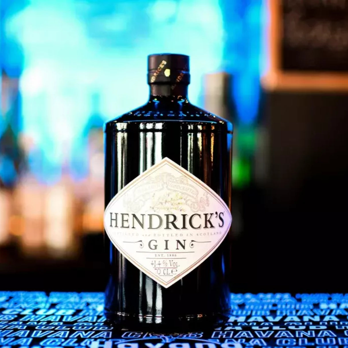 Hendrick's Gin
