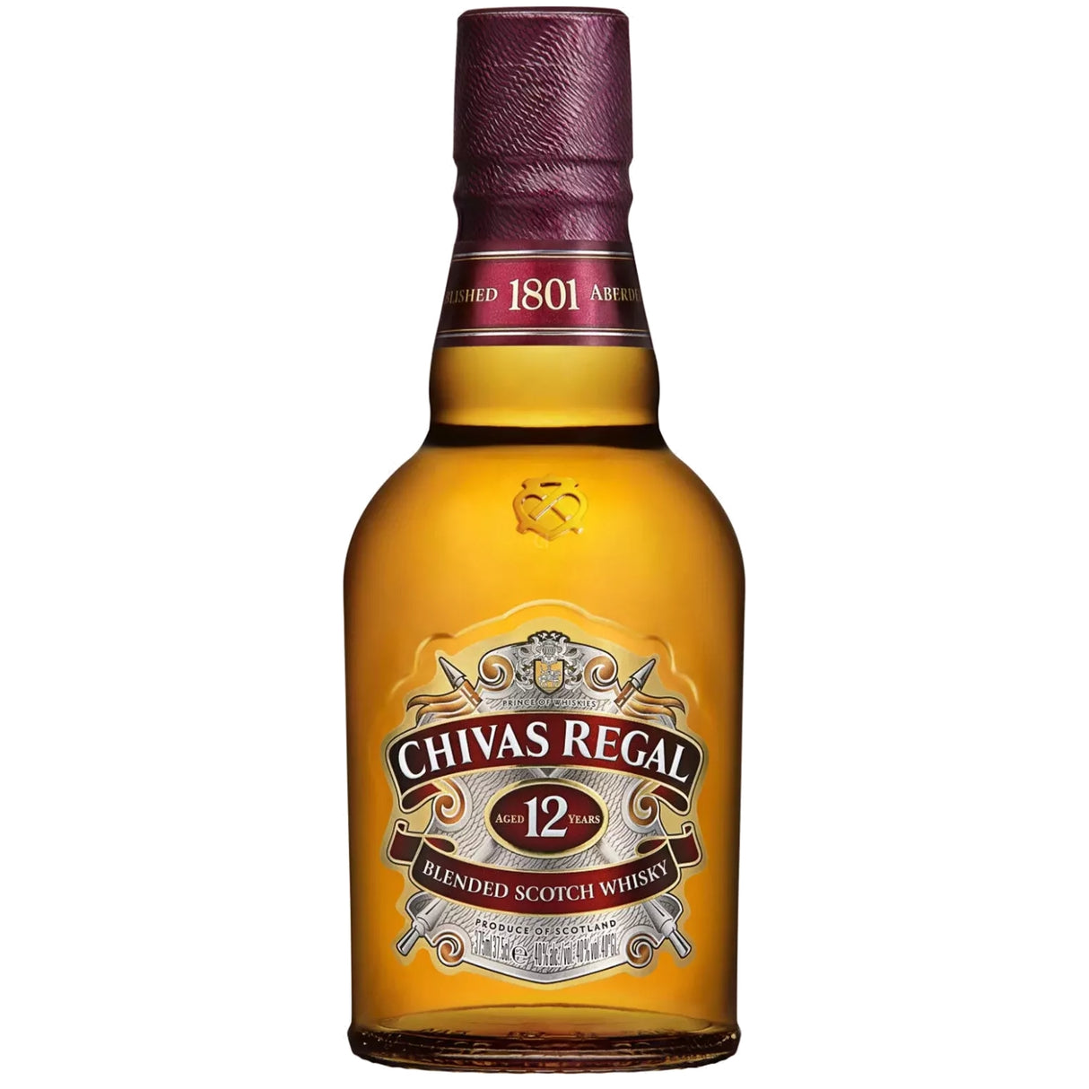 Chivas Regal 12yr Blended Scotch