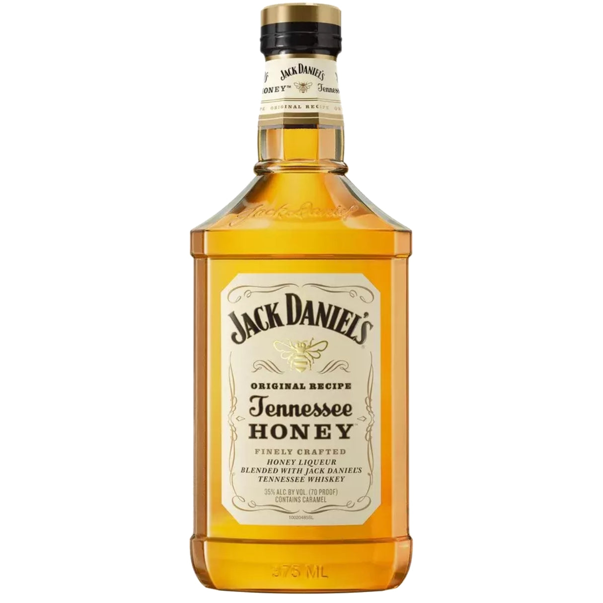 Jack Daniel's Tennessee Honey
