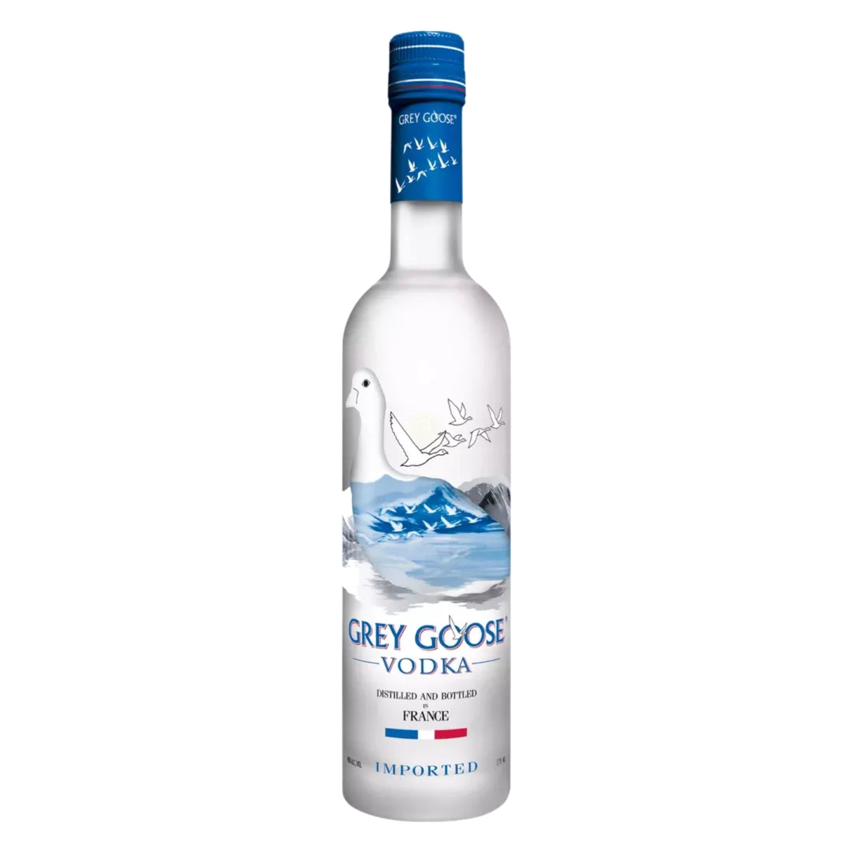 GREY GOOSE Vodka
