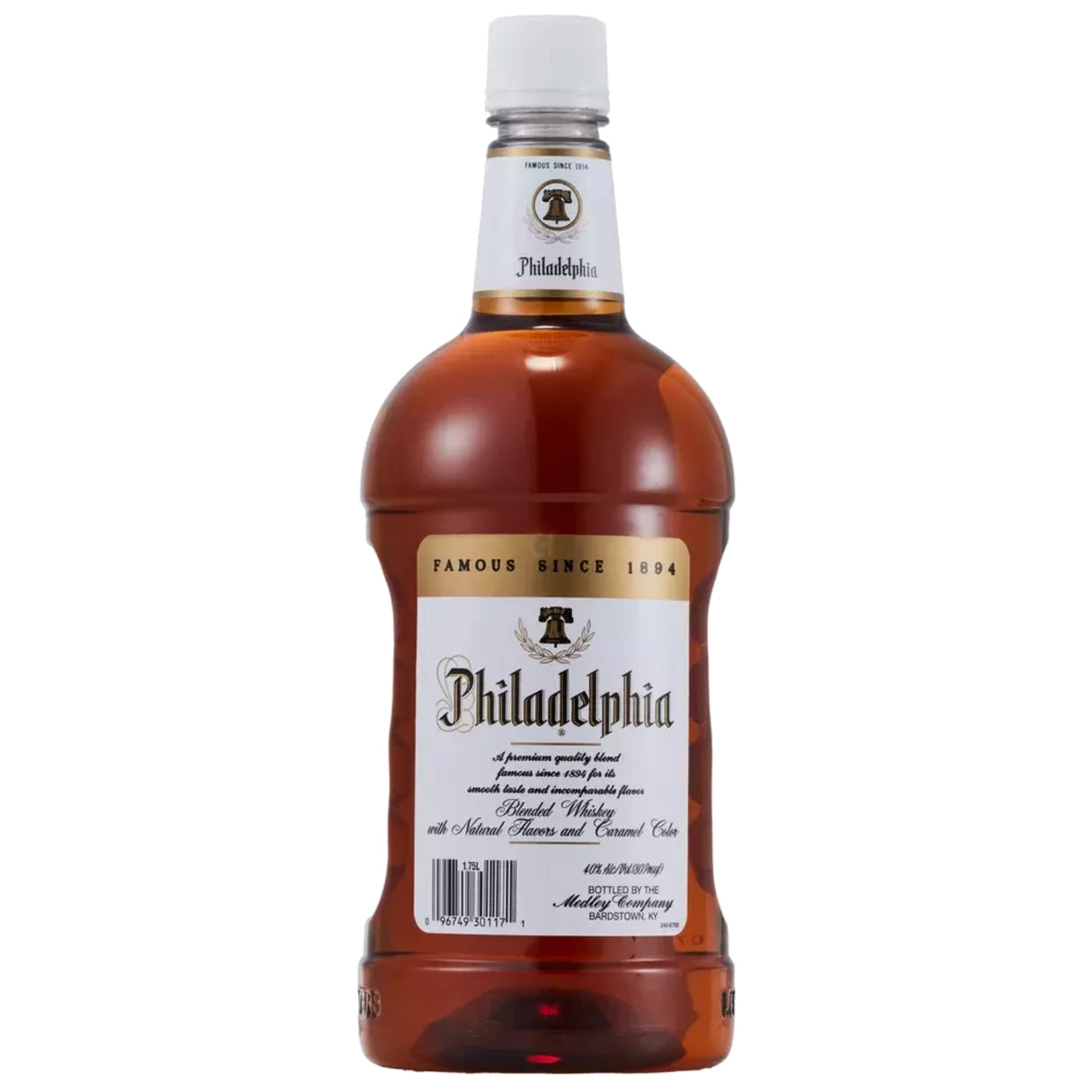 Philadelphia Blended Whiskey