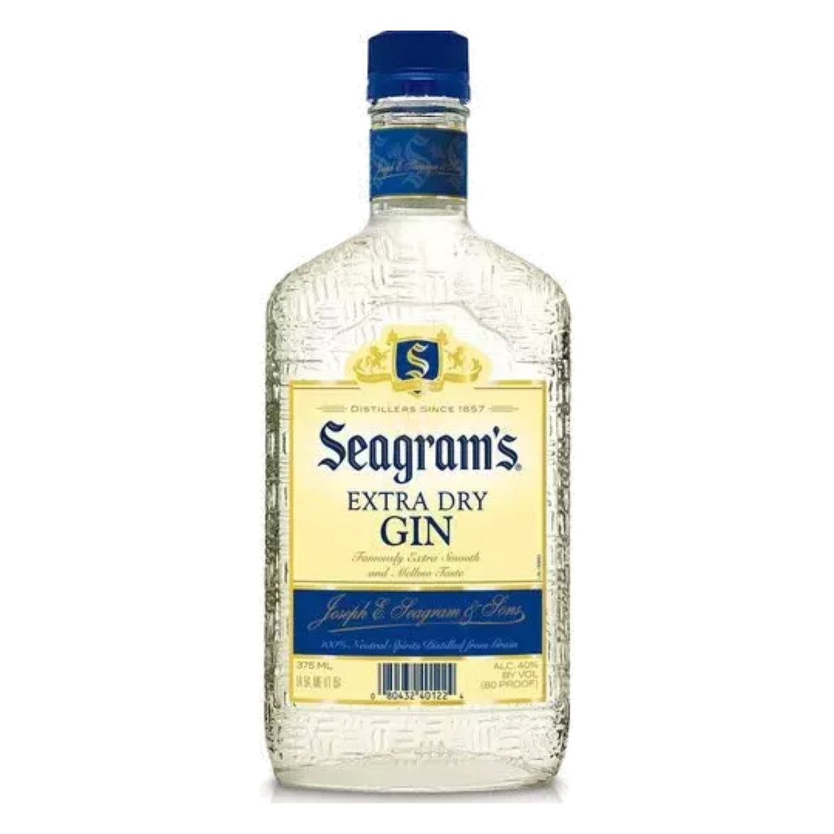 Seagram's Extra Dry Gin