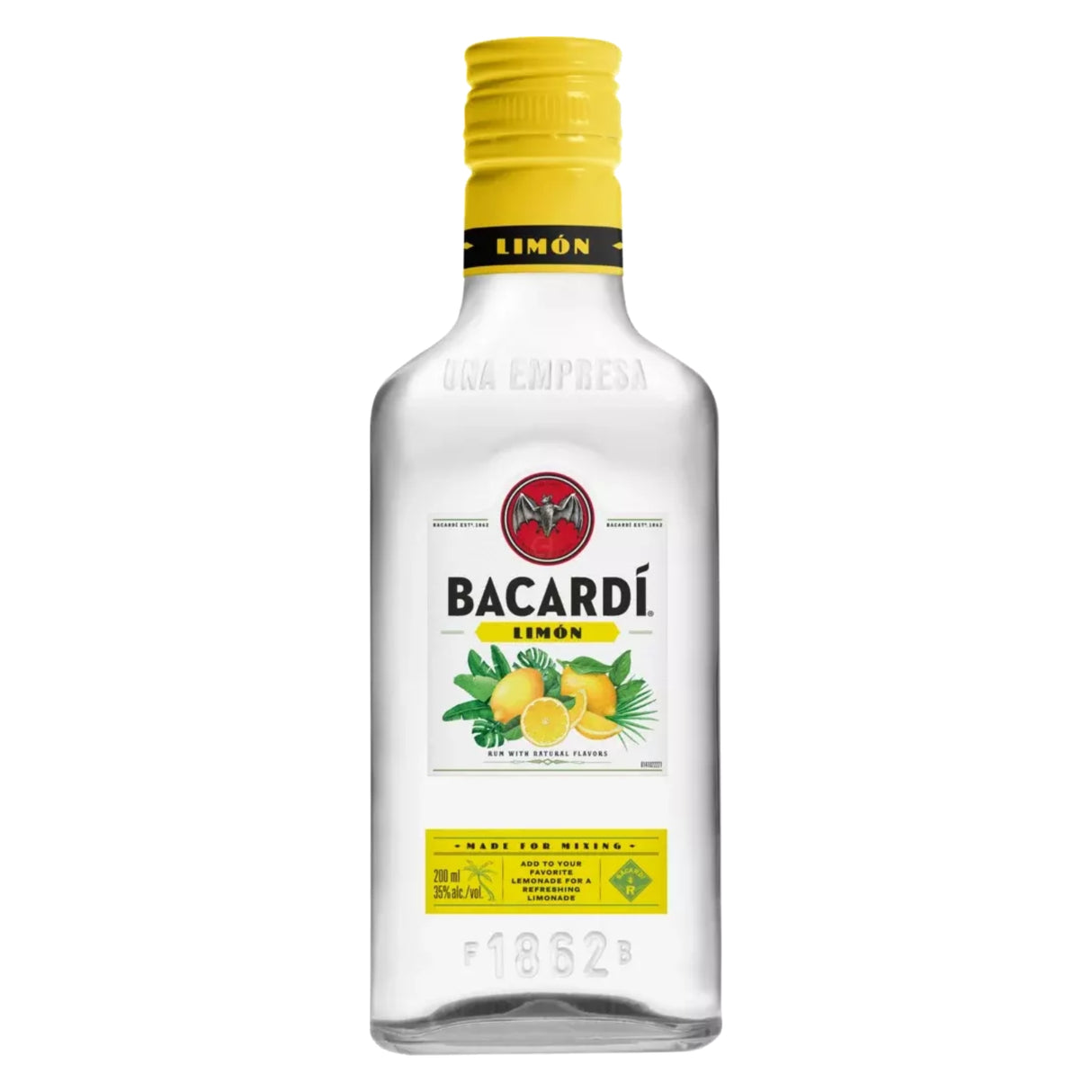 BACARDI Limon Rum