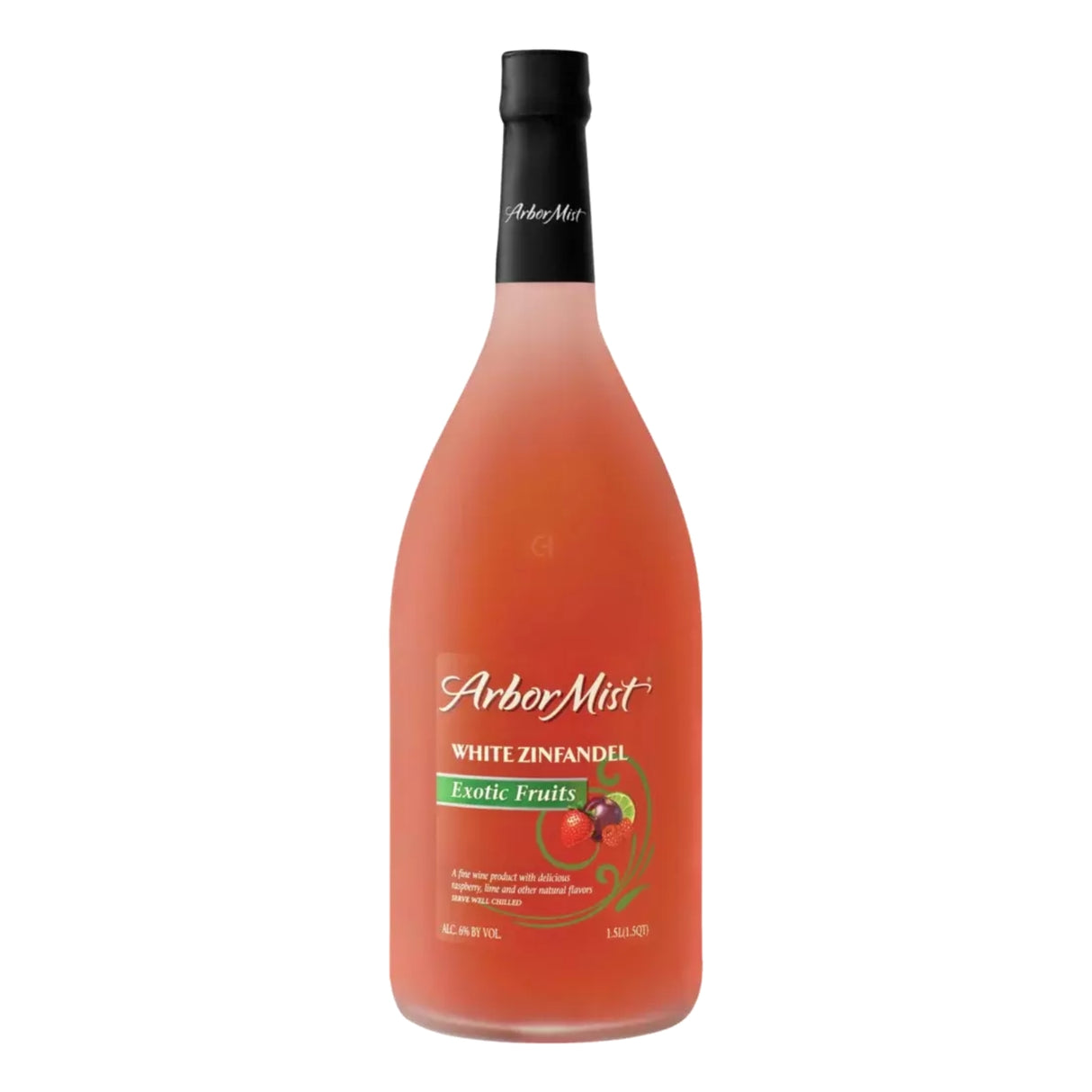 Arbor Mist Exotic Fruits White Zinfandel Sweet Wine