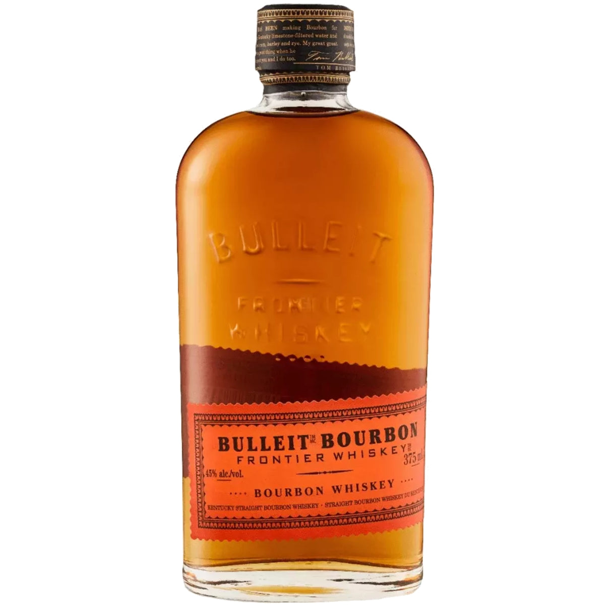 Bulleit Bourbon