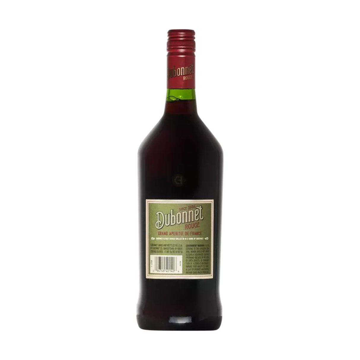 Dubonnet Rouge