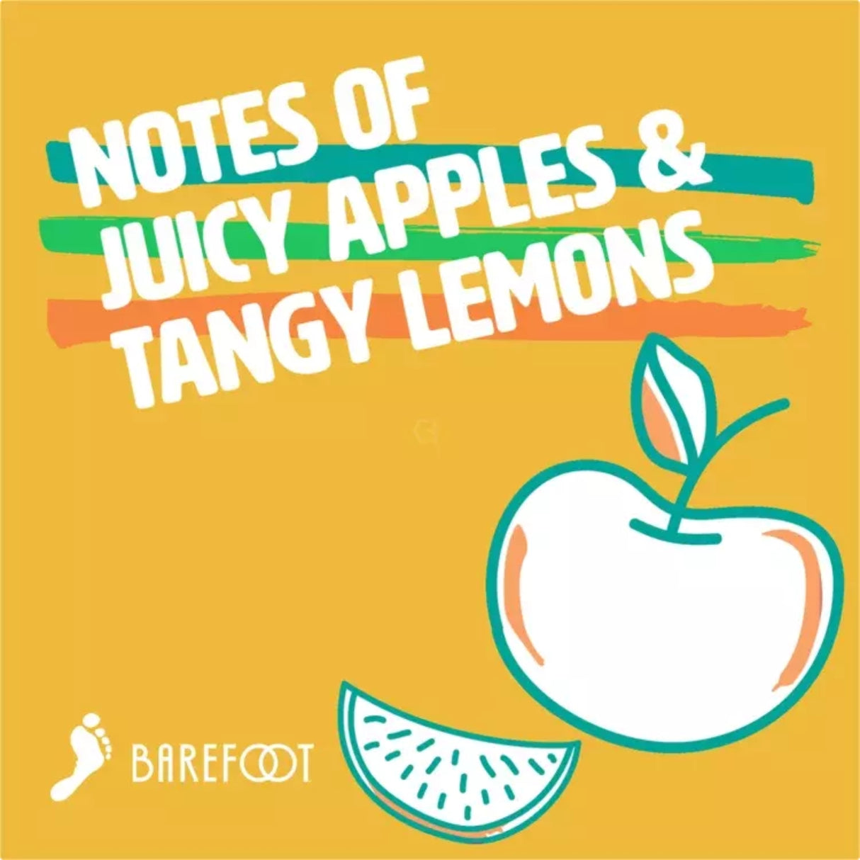 Barefoot Cellars Riesling White Wine