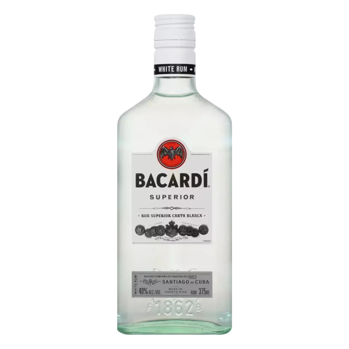 BACARDI Superior White Rum