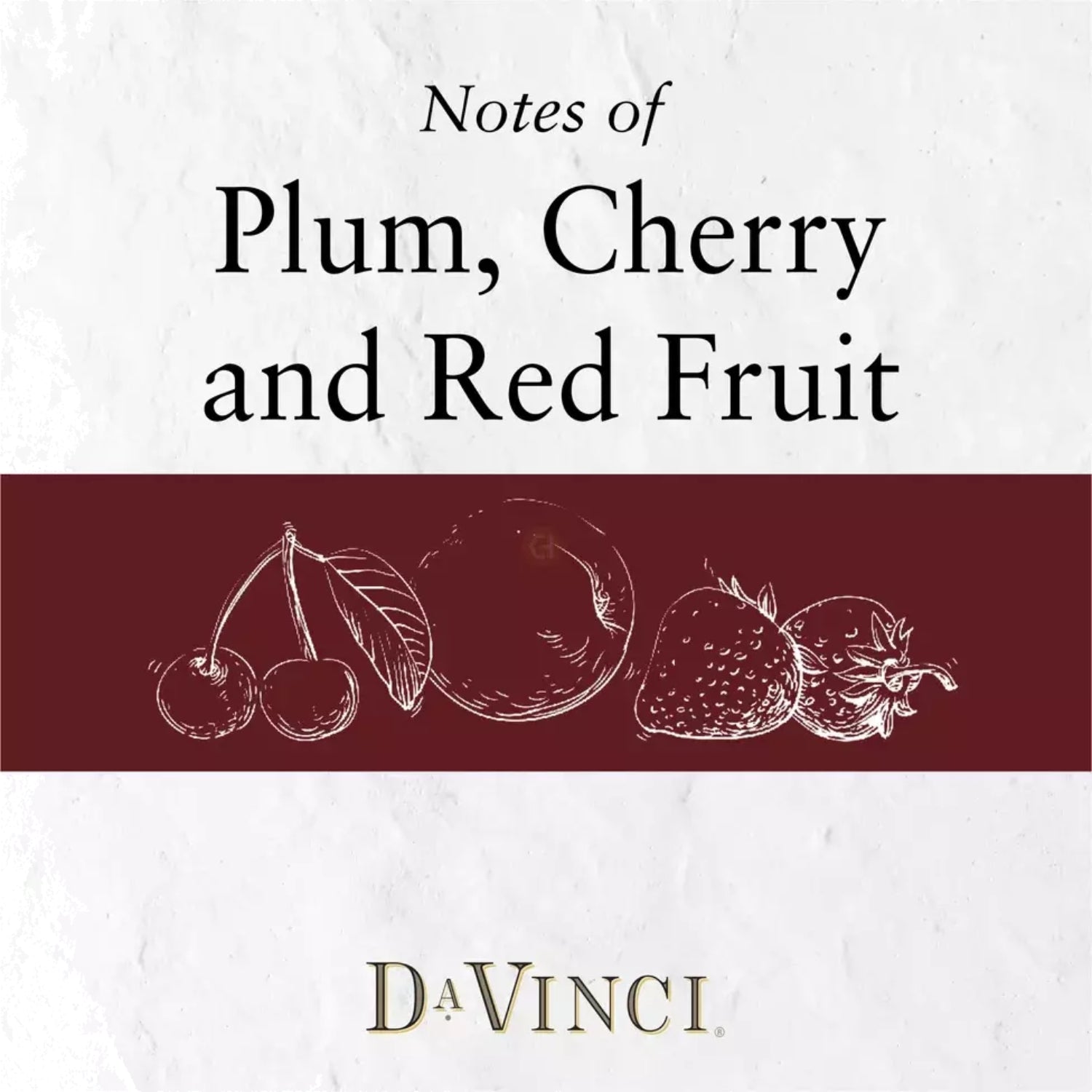DaVinci Chianti Italian Red Wine