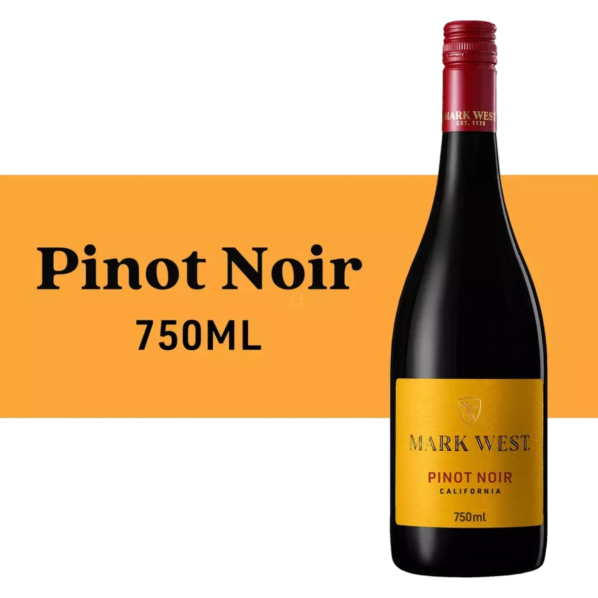 Mark West Pinot Noir Red Wine