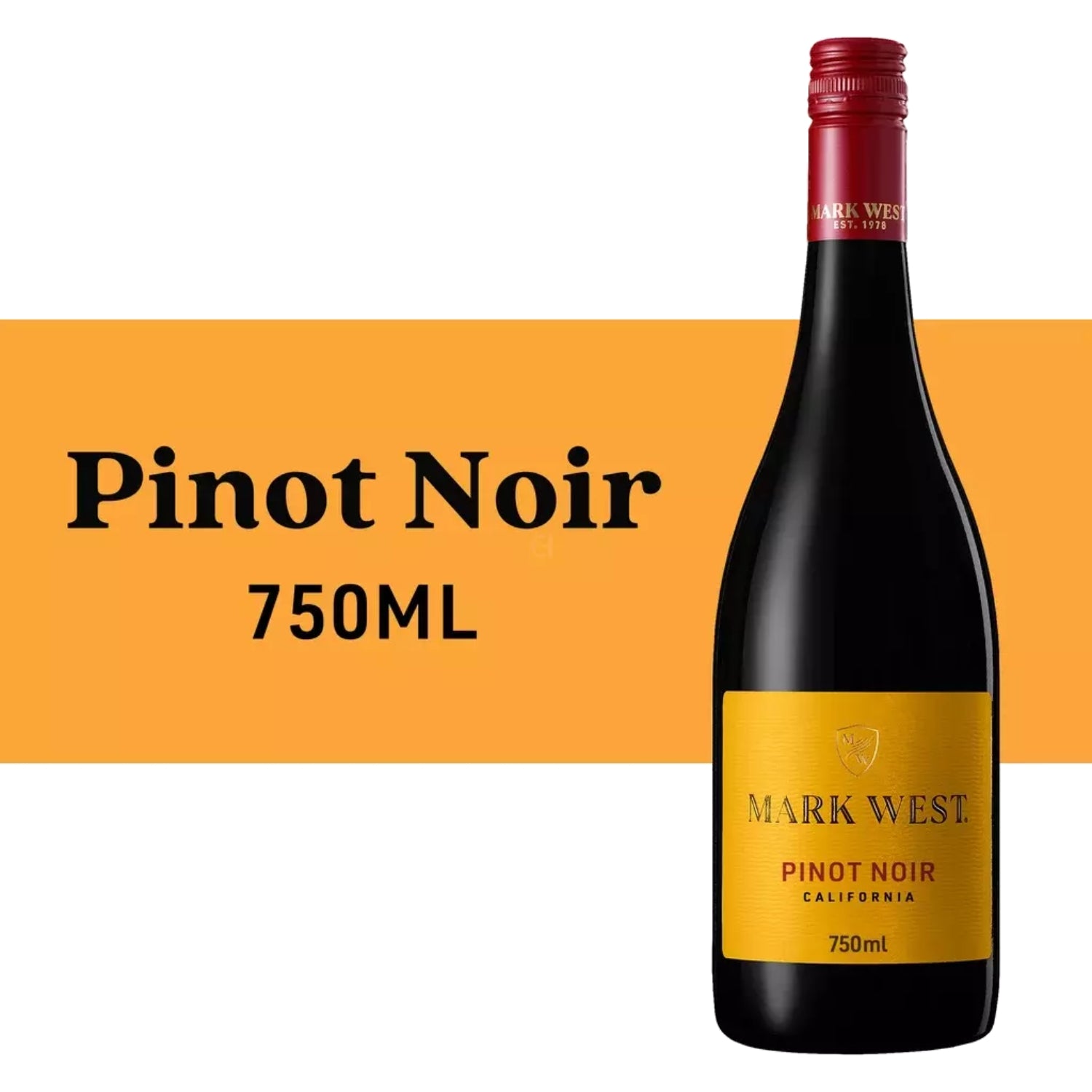 Mark West Pinot Noir Red Wine