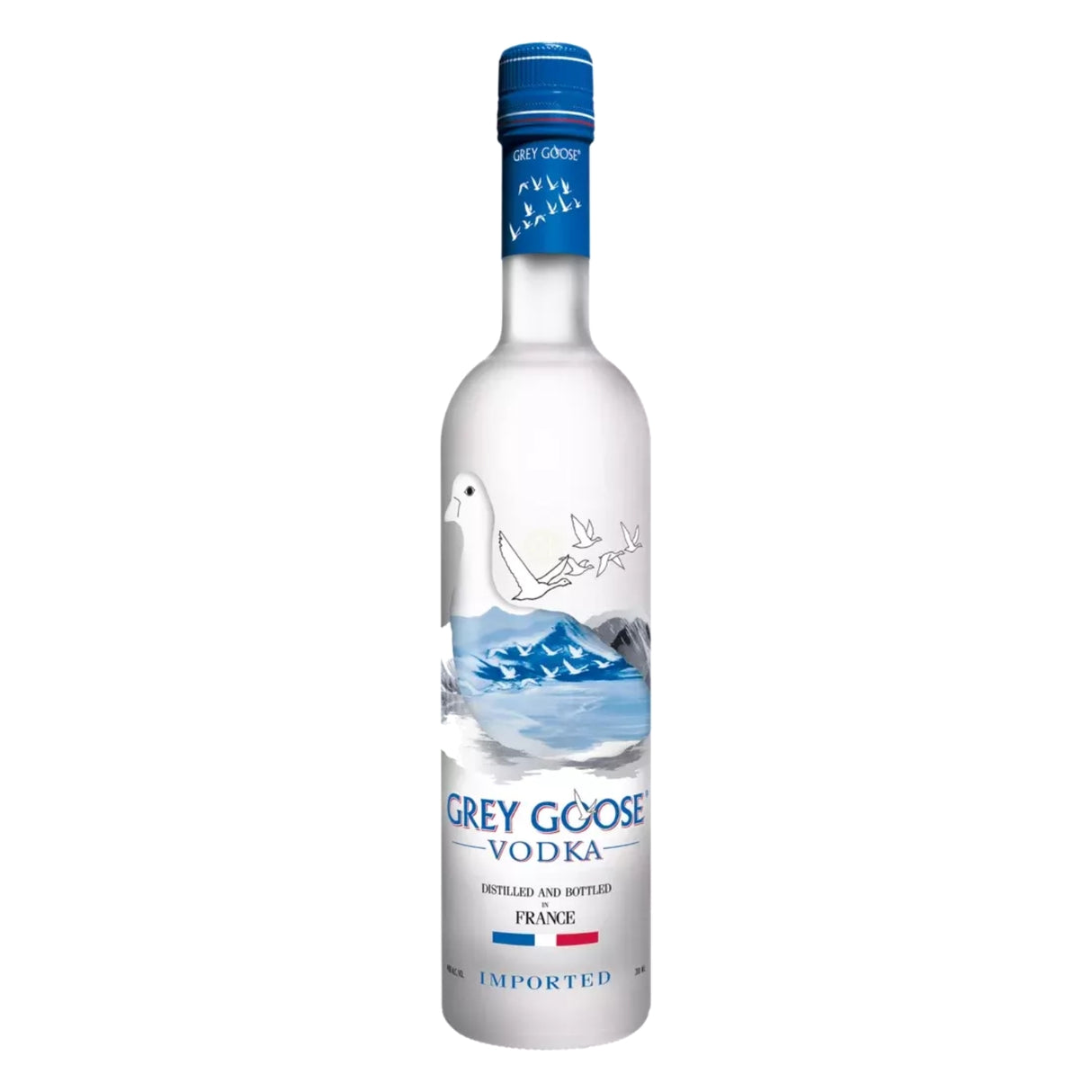GREY GOOSE Vodka