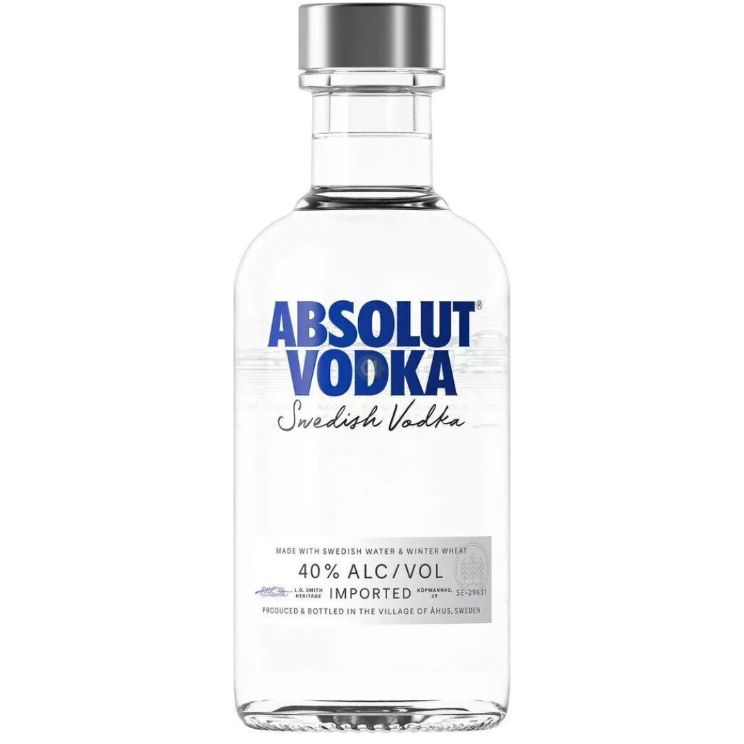Absolut Vodka
