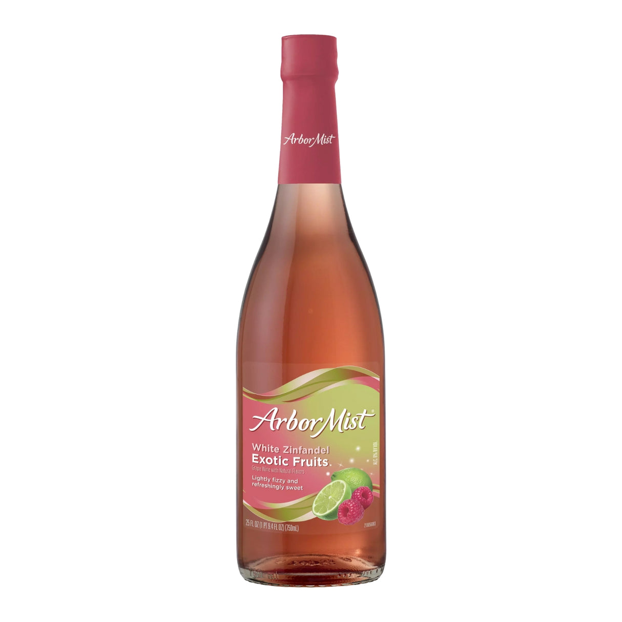 Arbor Mist Exotic Fruits White Zinfandel Sweet Wine