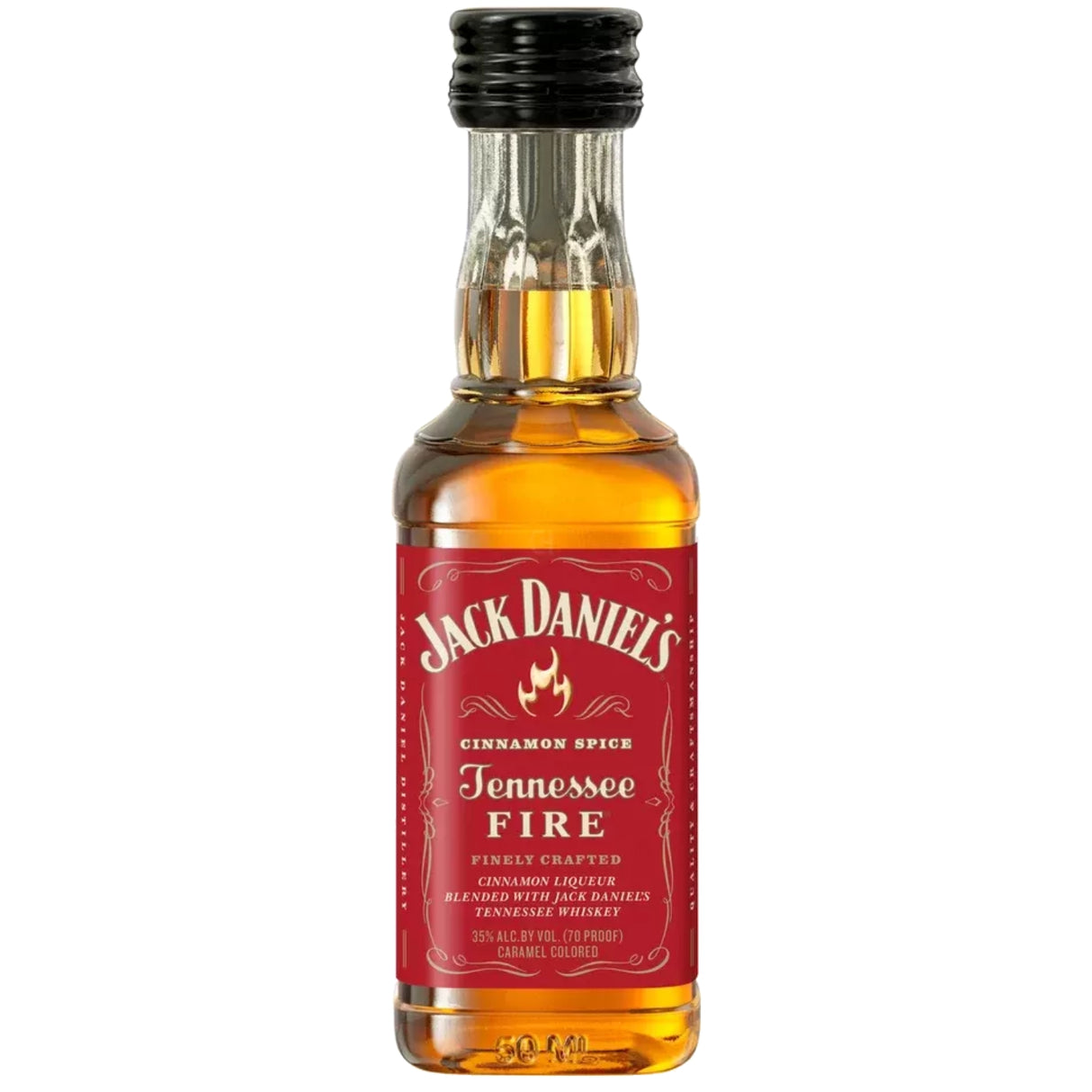 Jack Daniel's Tennessee Fire