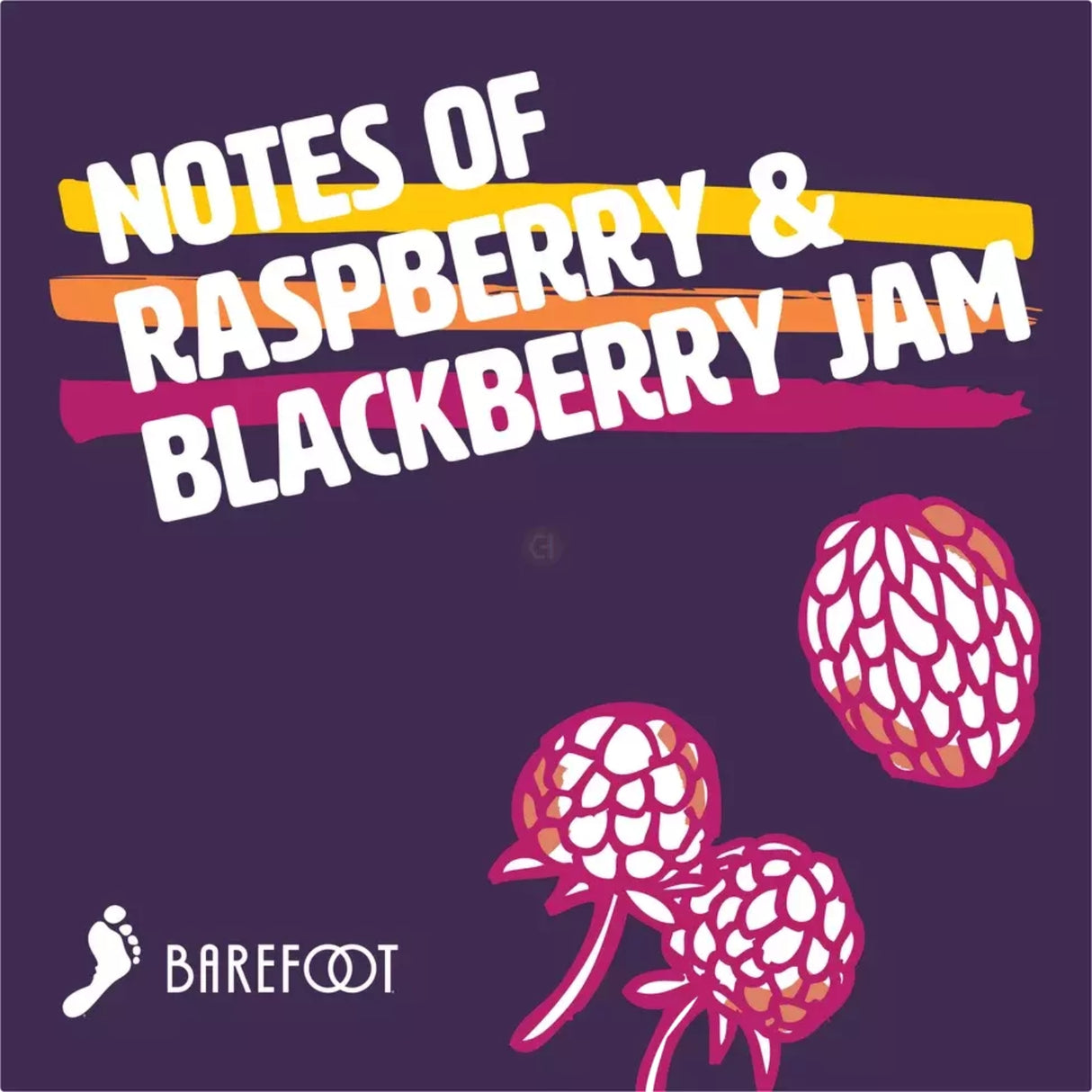 Barefoot Cellars Cabernet Sauvignon Red Wine