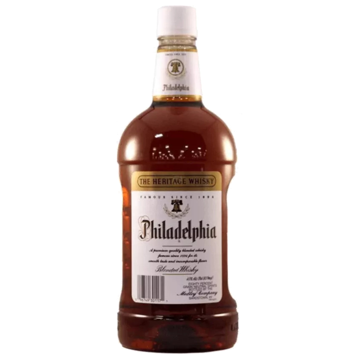 Philadelphia Blended Whiskey