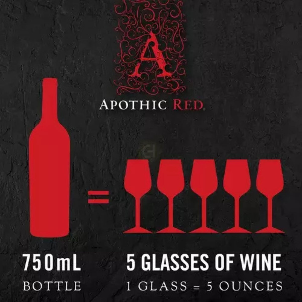 Apothic Red Wine Red Blend