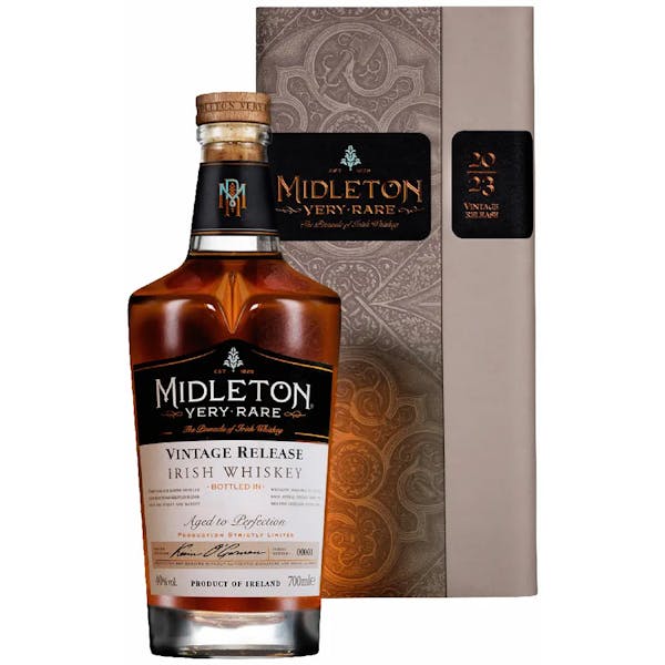 Midleton Very Rare 2023