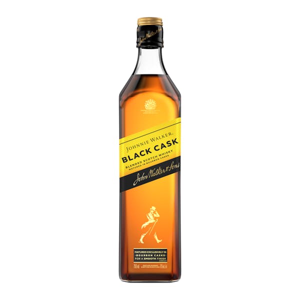 Johnnie Walker Black Cask Blended Scotch