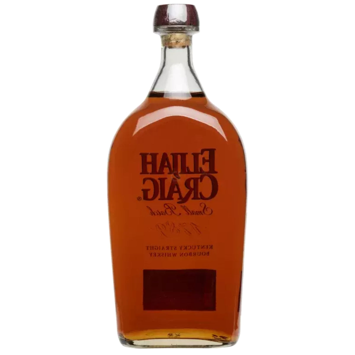 Elijah Craig Small Batch Bourbon