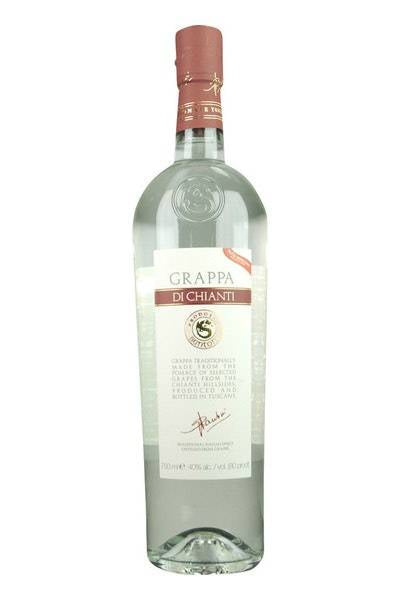 Gabriello Grappa diChianti