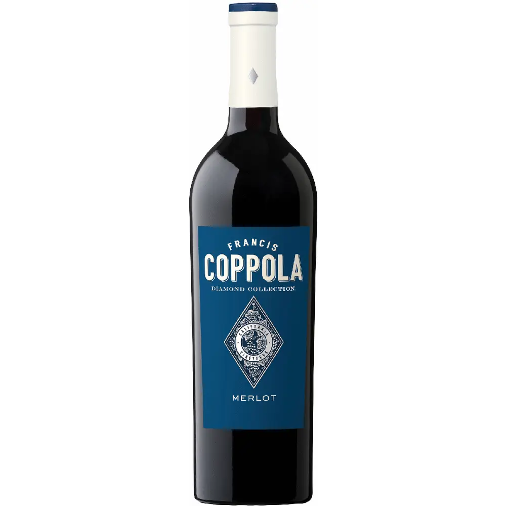 Francis Coppola Diamond Collection Merlot