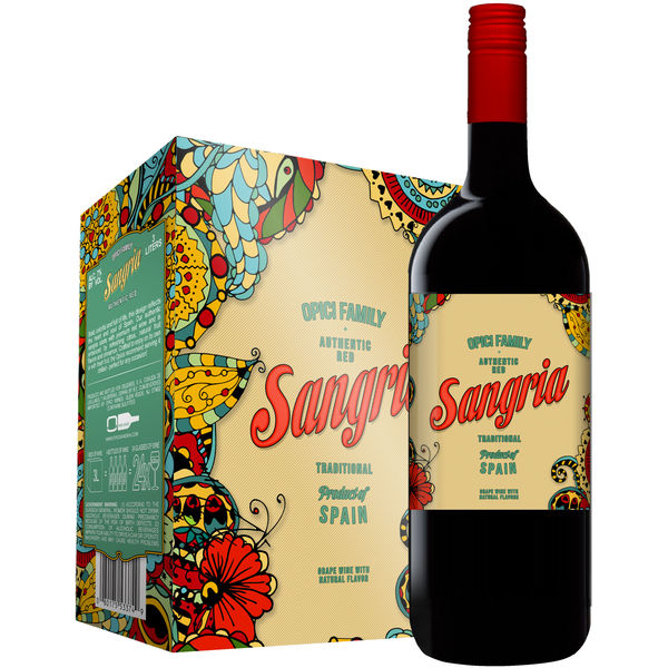 OPICI SANGRIA