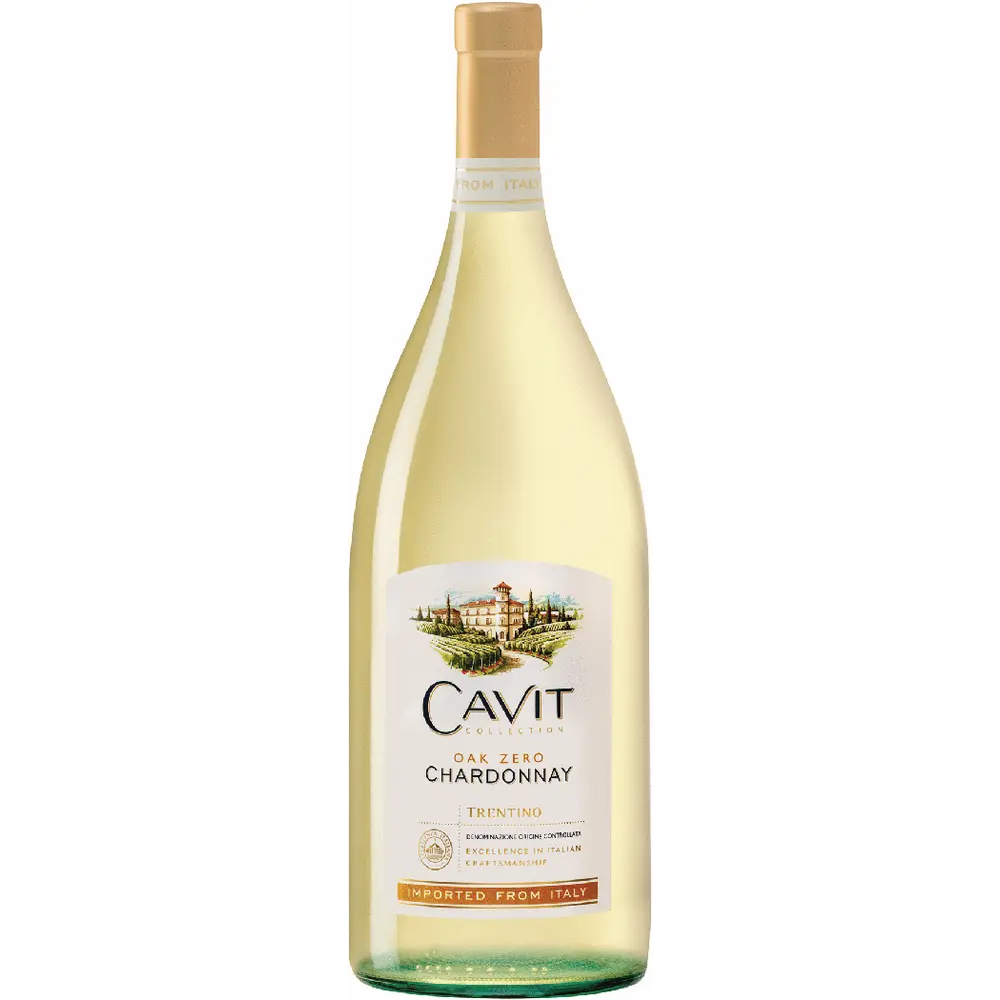Cavit Chardonnay