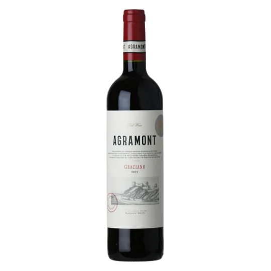 Agramont Graciano | 2022