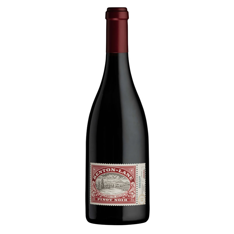 Benton Lane Pinot Noir