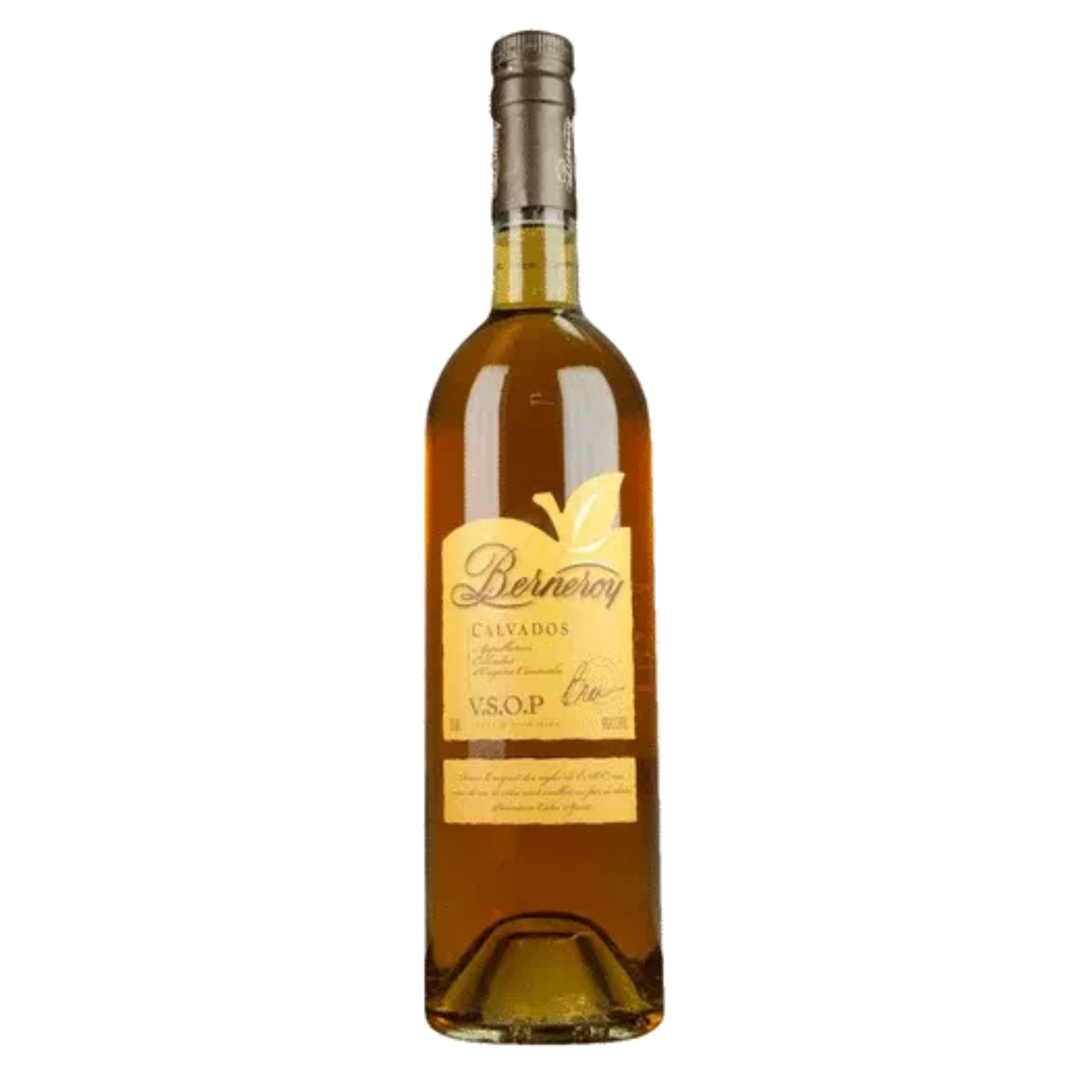 Berneroy VSOP Calvados