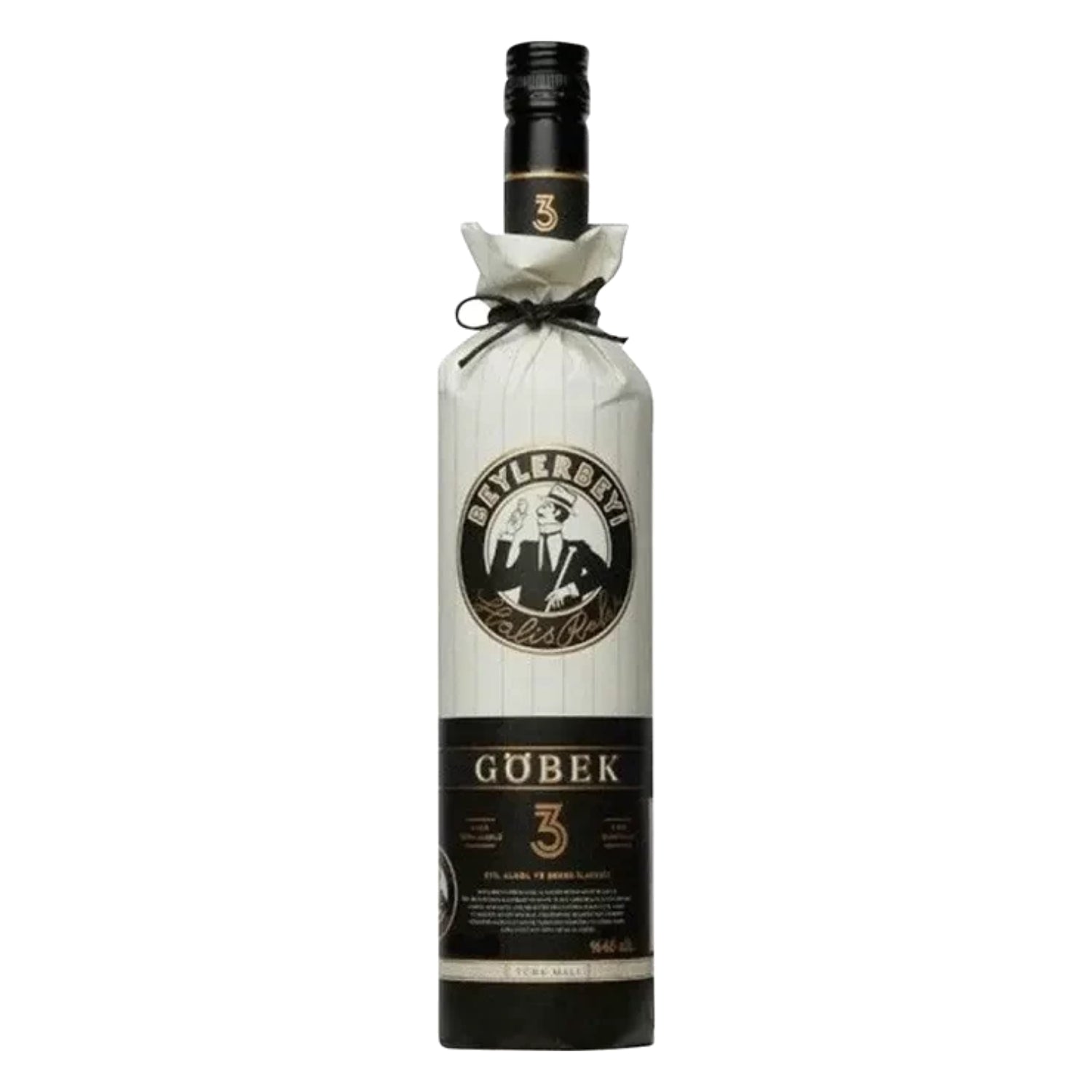 Beylerbeyi Gobek Raki