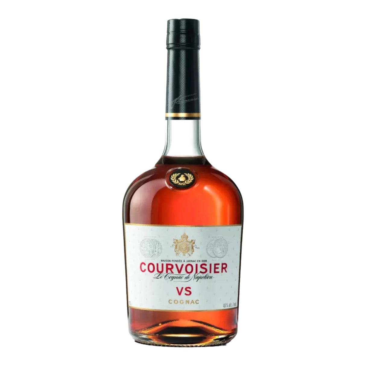 Courvoisier VS Cognac
