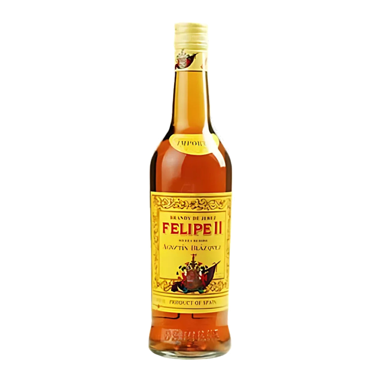 Felipe II Solera Reserva