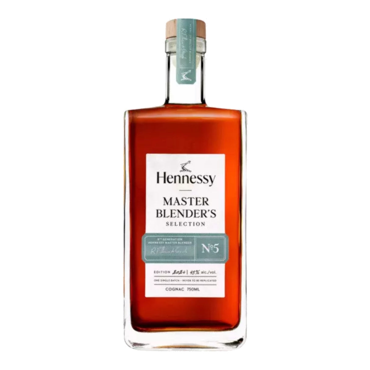 Hennessy Master Blender's Selection No. 5